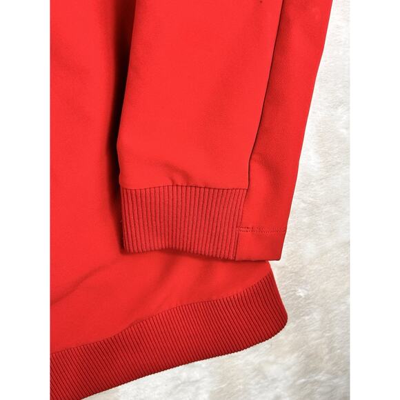 The North Face Tech 4-Zip Stretch Weather Gear Pullover Hoodie Mens 2XL - Picture 9 of 9